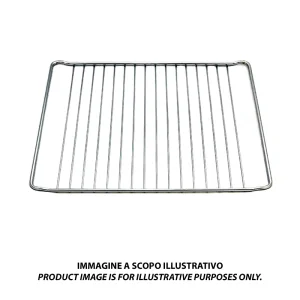 9FX203010 - Universal grill for ovens