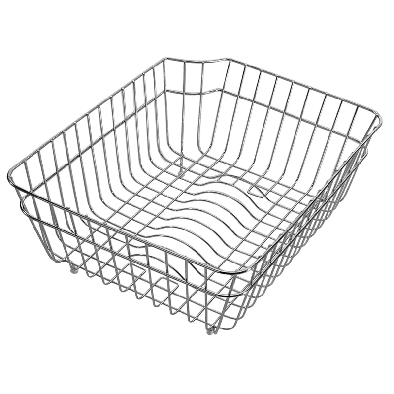 CESINX1 - Stainless steel basket