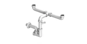 Spare parts for sinks