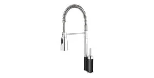 SpringP40 - Pull-out shower