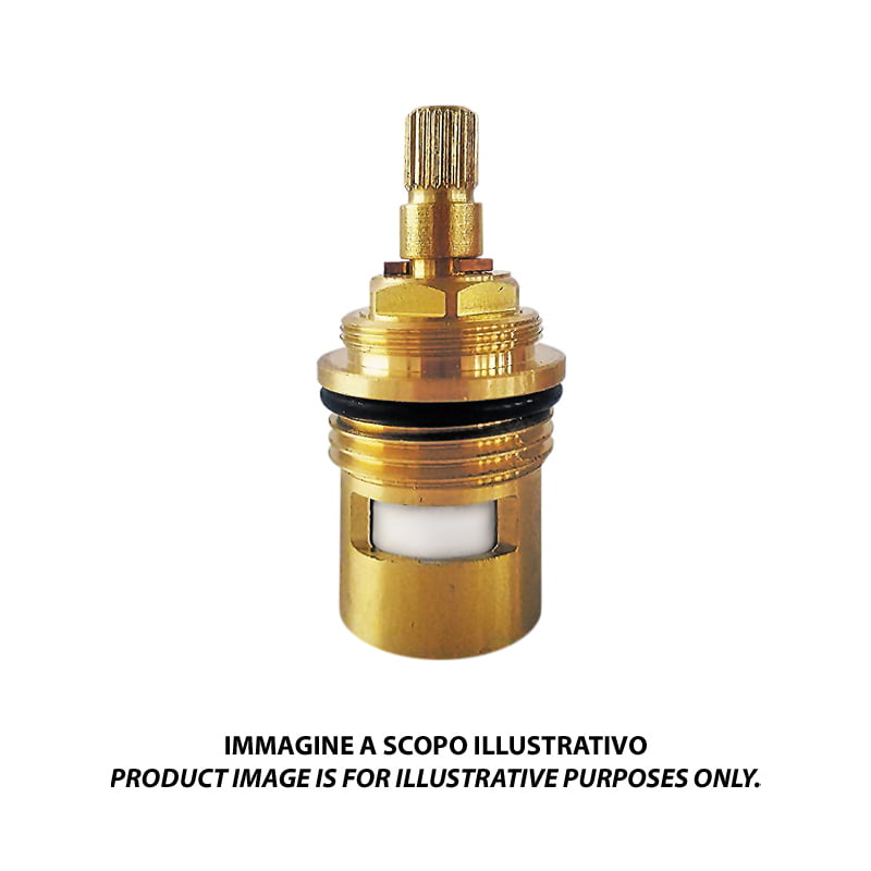 17CC18017 - Ideaold ceramic valve