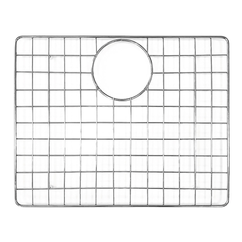 GRID60 - Grille en acier inoxydable