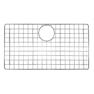 GRID84 - Grille en acier inoxydable