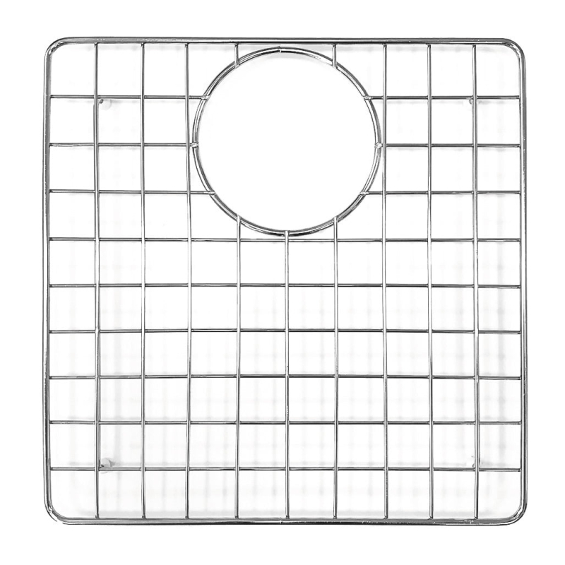 GRID86 - 不锈钢网格