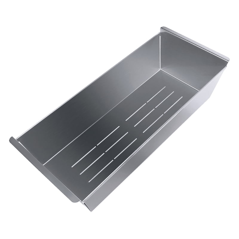 LXVASINX - Stainless steel tray