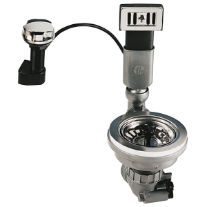 PILAV1 - Sortie automatique à 1 voie