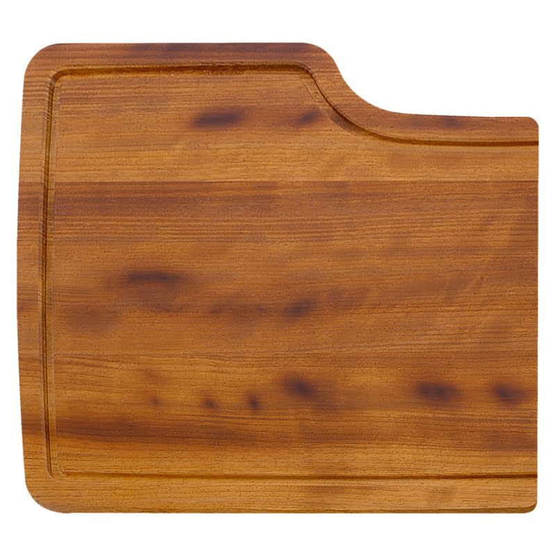 TAGIRK1 - Iroko wood chopping board