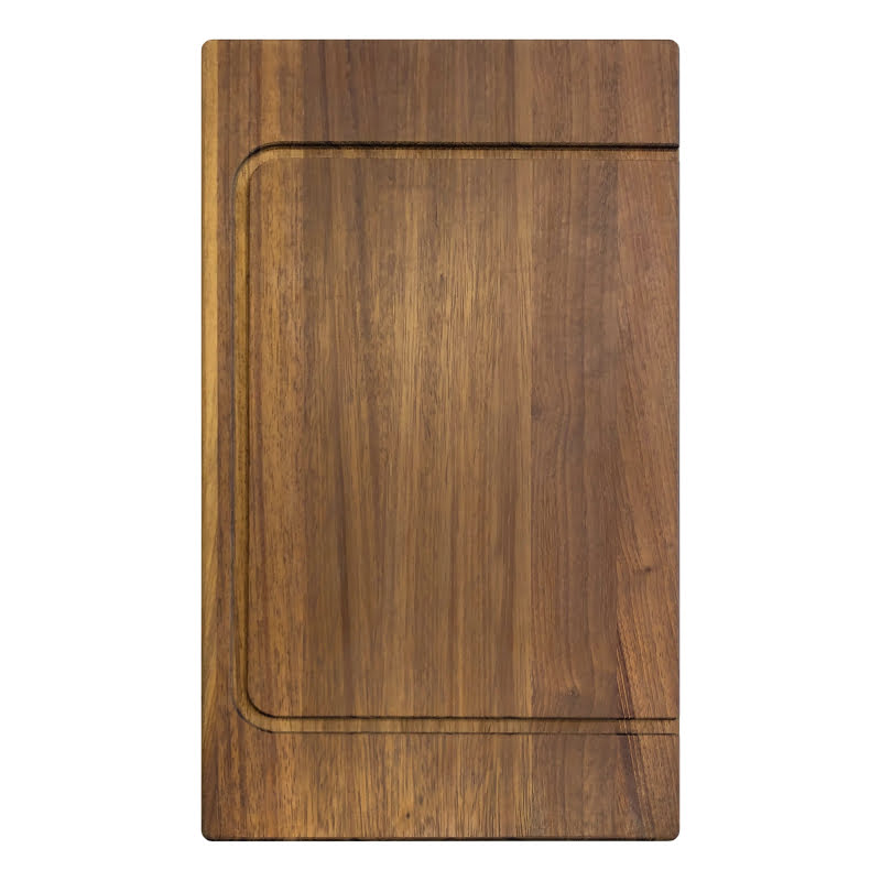 TAGL88 - Iroko wood chopping board
