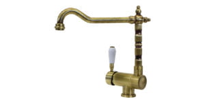 Mixoldst - under window