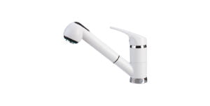 Plusmixext - pull-out hand shower