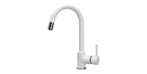 Puntobpex - pull-out nozzle