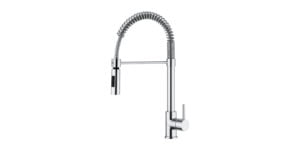 SpringP30 - Pull-out shower