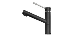 Tizmixext - pull-out hand shower