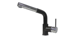 Venmixext - pull-out hand shower