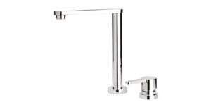 Winmix - under window